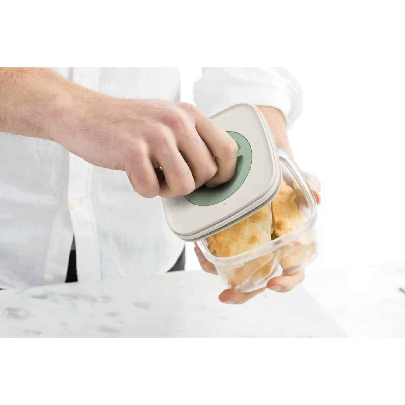Smart Seal Voorraaddozen, 5 Delige Set - Berghoff - Afbeelding 7