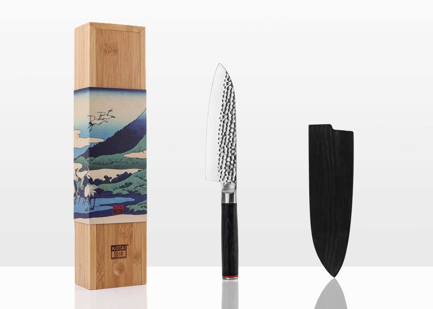 Santoku