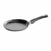 AMT Gastroguss Pannenkoekenpan Zwart 24cm