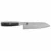 Miyabi 5000FCD Japans Santoku Mes 18cm